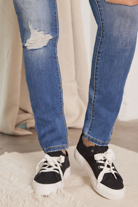 Addison Skinny Jeans