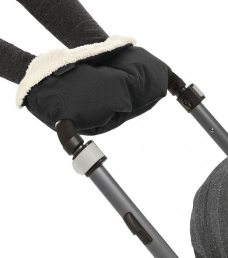 Essential Black Stroller Gloves