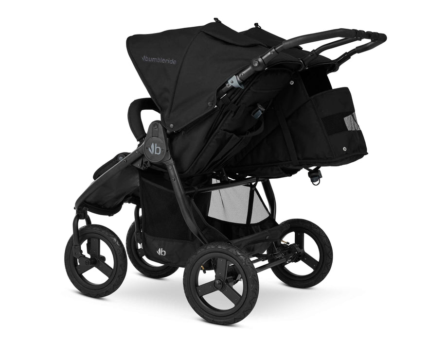 Indie Twin Double Stroller