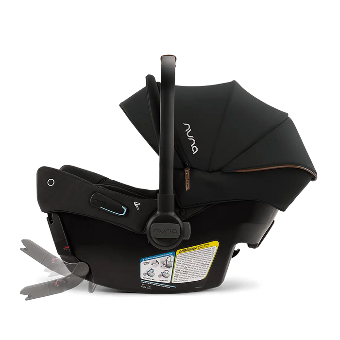 TRIV Next and PIPA Urbn Travel System