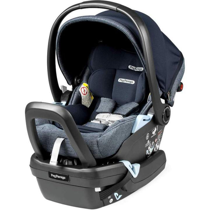 Agio Primo Viaggio 4/35 Lounge Infant Car Seat + Base