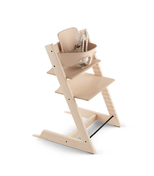 Stokke Tripp Trapp: High Chair Bundle