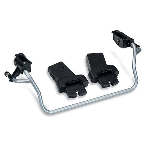 Single Infant Car Seat Adapter for Cybex/Max Cosi/Nuna | BOB