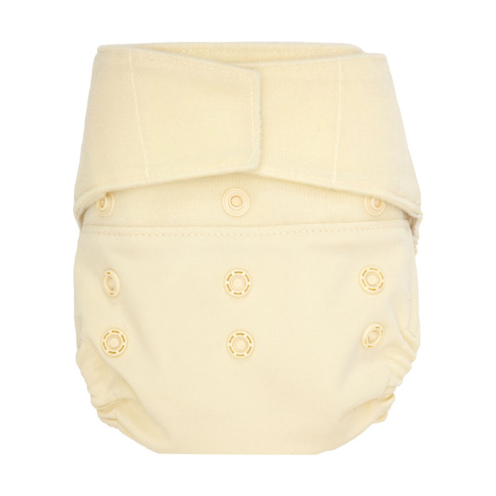 GroVia | 'Hybrid' Cloth Diaper Shell | AI2 | One-Size - Nature Baby Outfitter