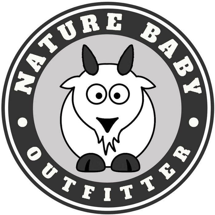 The New Face of Nature Baby Outfitter