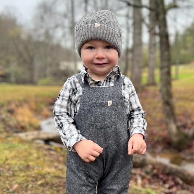 All Boys — Nature Baby Outfitter