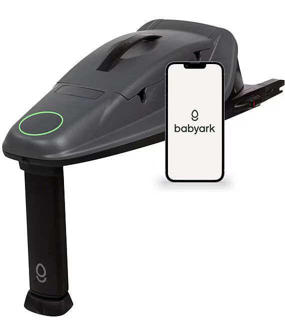 babyark Extra Smart Base