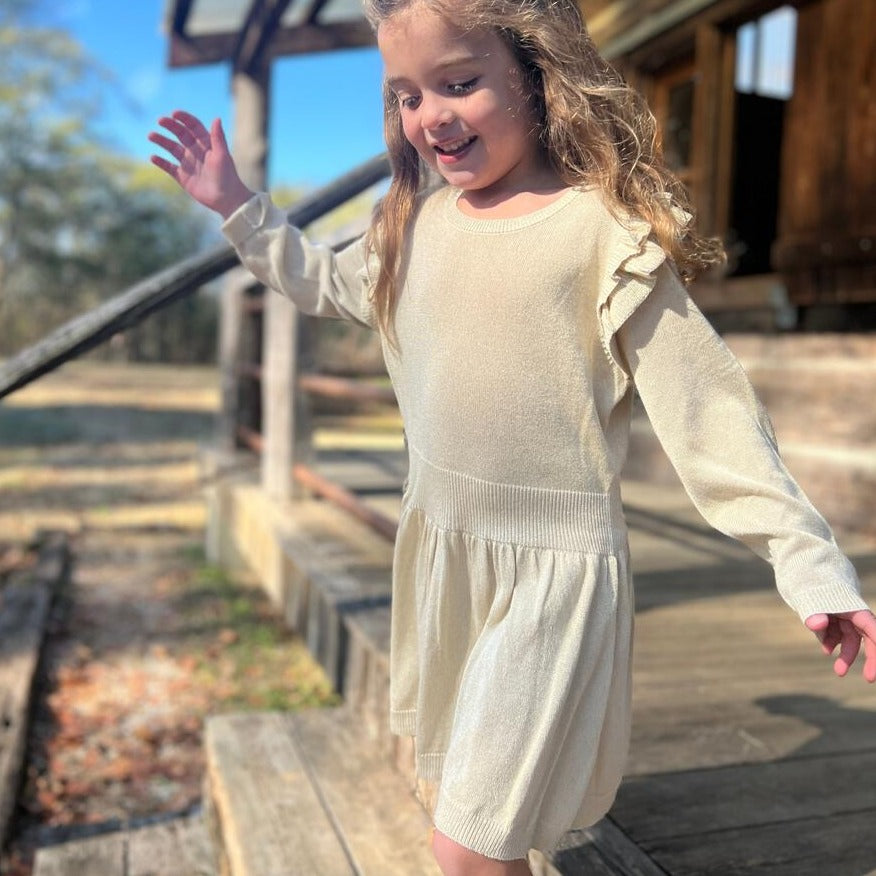 Girls Back to School — Nature Baby Outfitter