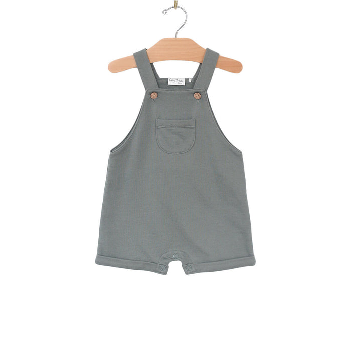 Pond Shortie Overall