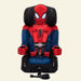 Spider-Man 2-in-1 Harness to Booster Car Seat - Nature Baby Outfitter