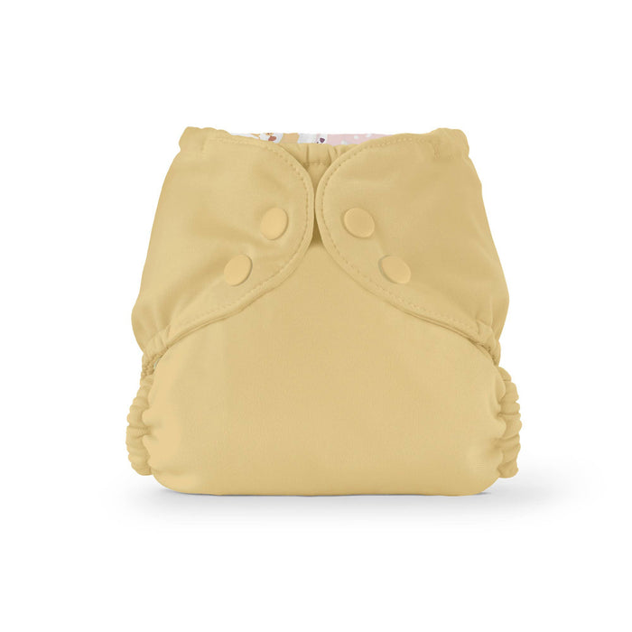 Fantastic Fungi Outer (+ Swim Diaper): Size 1 (7-17 lbs)