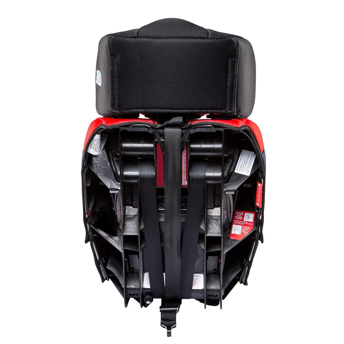 Spider-Man 2-in-1 Harness to Booster Car Seat - Nature Baby Outfitter