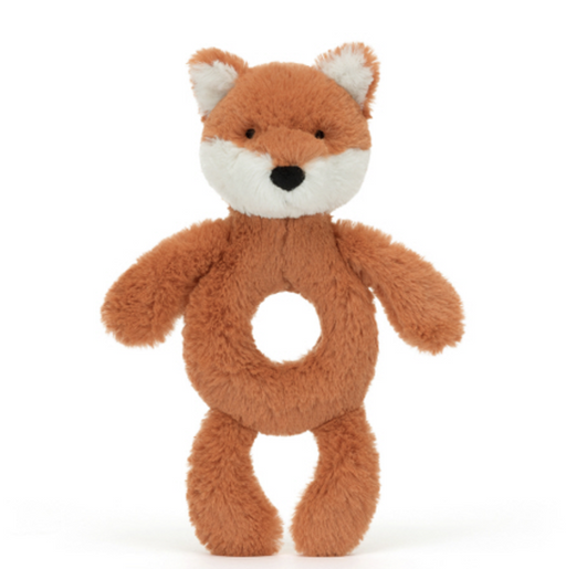 Jellycat sweetie fox on sale