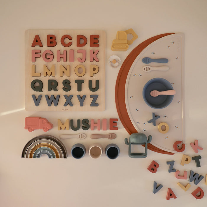 Silicone Placemat - Nature Baby Outfitter