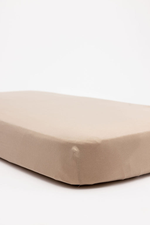 Desert Lark - CloudBlend™ Crib Sheet - Nature Baby Outfitter