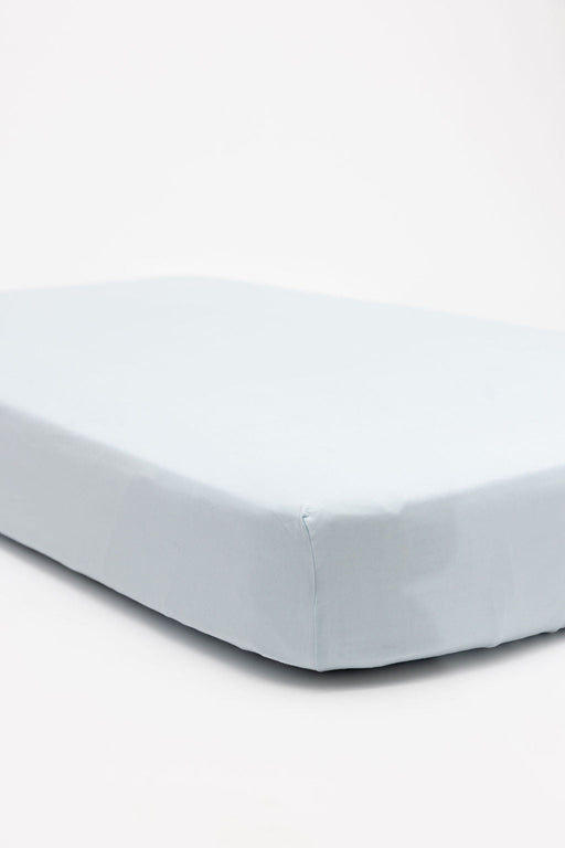 Dove - CloudBlend™ Crib Sheet - Nature Baby Outfitter