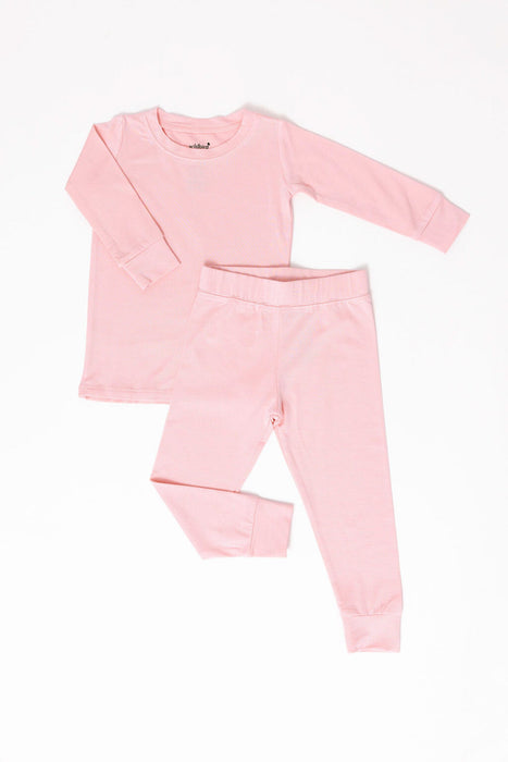 Galah - CloudBlend™ Long Sleeve Pajamas Set - Nature Baby Outfitter