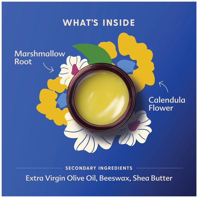 Organic Nipple Cream - 1oz