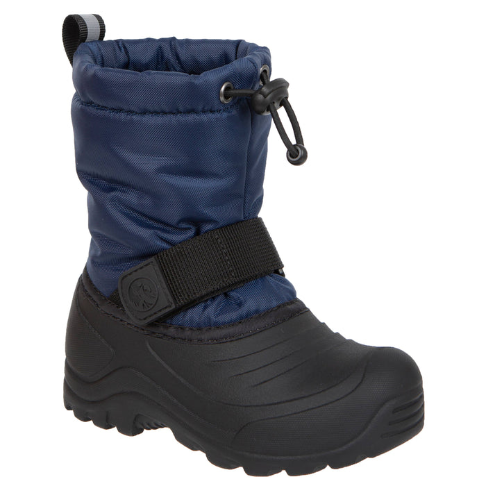 Boy's Frosty II Insulated Winter Snow Boot