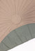 Desert Lark/Acadian - Linen Quilted Playmat - Nature Baby Outfitter