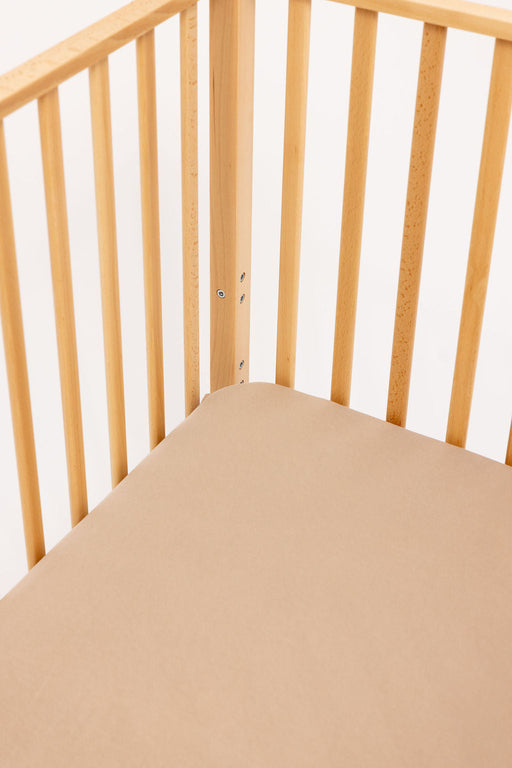 Desert Lark - CloudBlend™ Crib Sheet - Nature Baby Outfitter