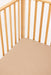 Desert Lark - CloudBlend™ Crib Sheet - Nature Baby Outfitter