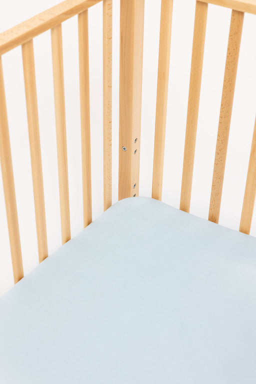 Dove - CloudBlend™ Crib Sheet - Nature Baby Outfitter