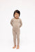 Desert Lark - CloudBlend™ Long Sleeve Pajamas Set - Nature Baby Outfitter