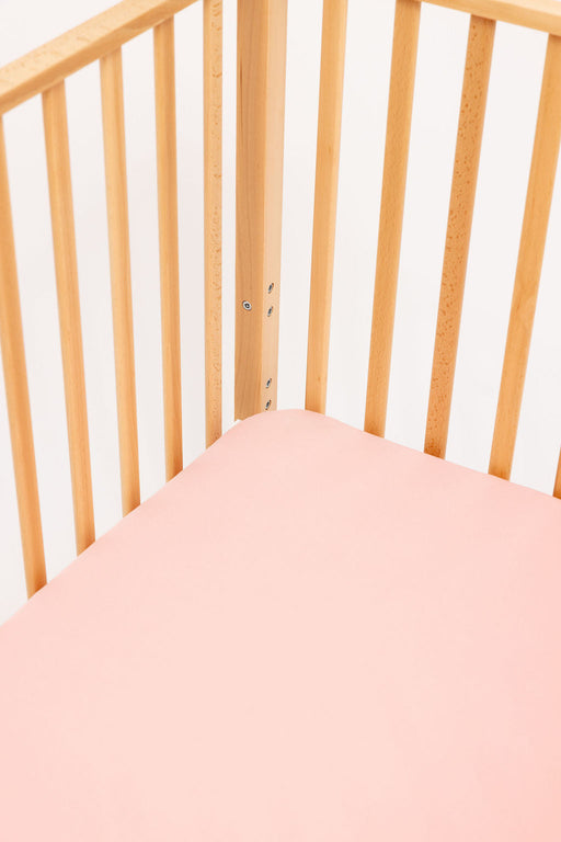 Galah - CloudBlend™ Crib Sheet - Nature Baby Outfitter