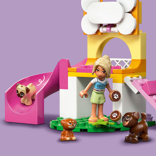 LEGO Friends Puppy Playground
