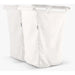 UPPAbaby Bassinet Stand Hamper Insert - Nature Baby Outfitter