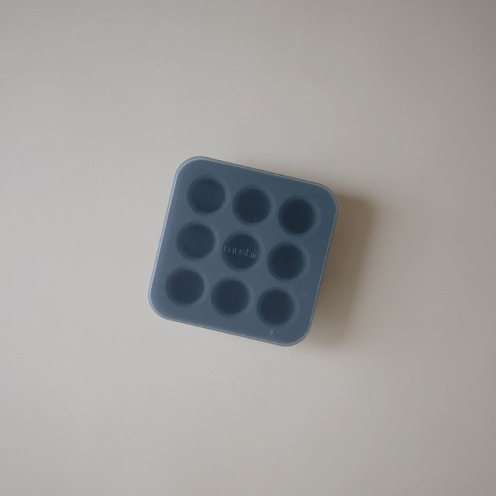 Fresh Food Feeder Freezer Tray - Nature Baby Outfitter