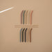 Silicone Replacement Straws - 5 Pack - Nature Baby Outfitter