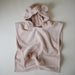 Bear Poncho Towel - Nature Baby Outfitter