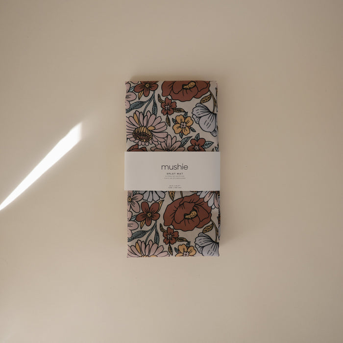 Splat Mat - Nature Baby Outfitter