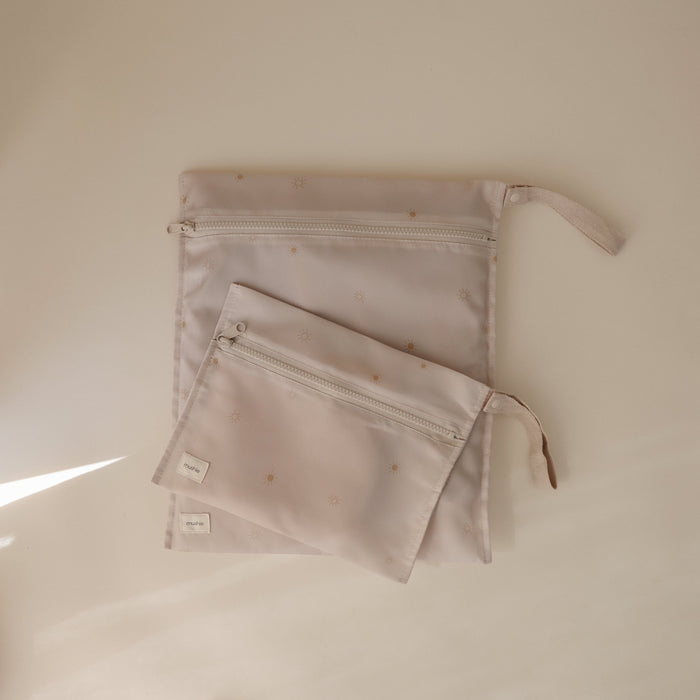 Water Resistant Wet Bag - Nature Baby Outfitter