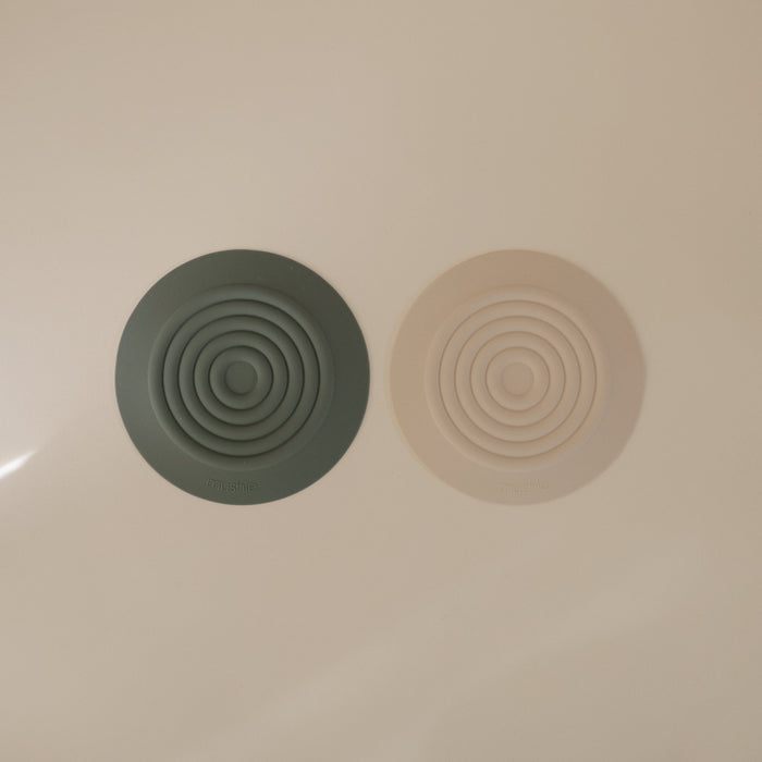 Silicone Drain Stopper - Nature Baby Outfitter