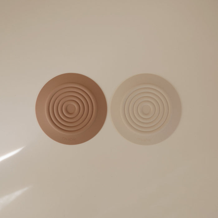 Silicone Drain Stopper - Nature Baby Outfitter