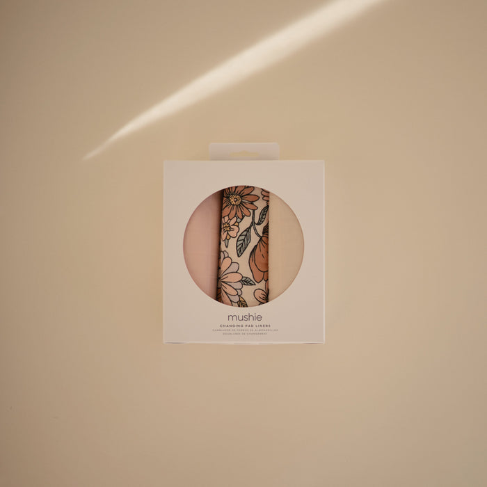 Changing Pad Liners - Nature Baby Outfitter