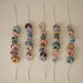 Bead Lacing Toy Set - Nature Baby Outfitter