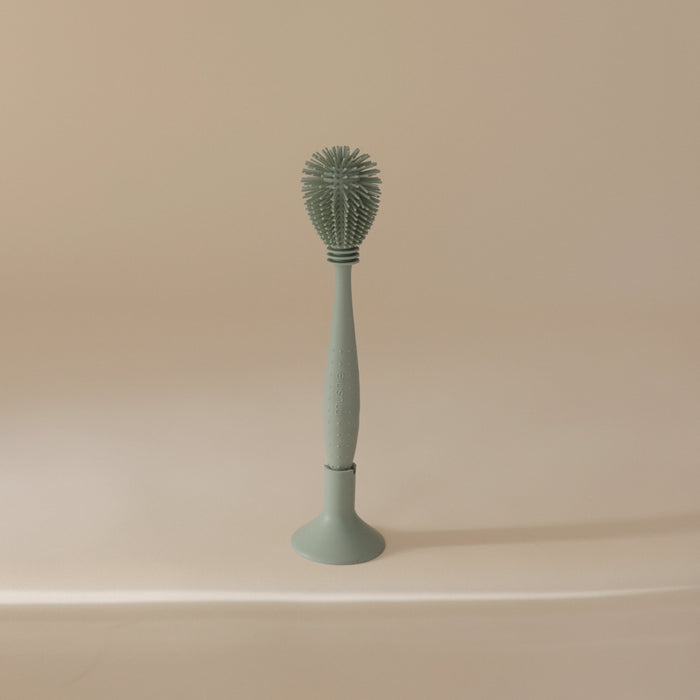 Silicone Baby Bottle Brush - Nature Baby Outfitter