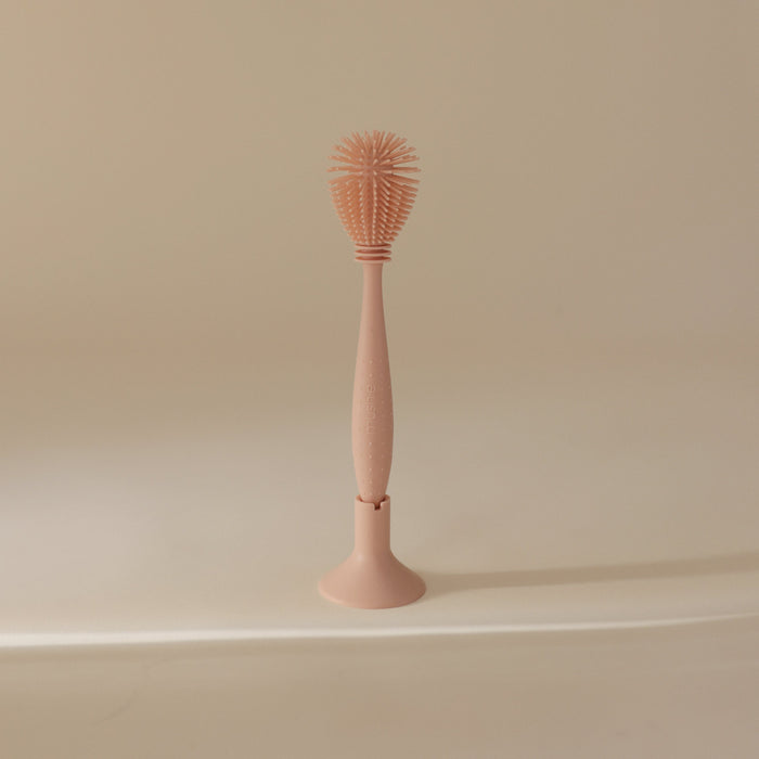 Silicone Baby Bottle Brush - Nature Baby Outfitter
