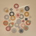 Foam Bath Puzzle - Nature Baby Outfitter