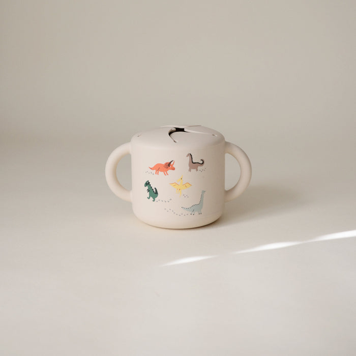 Snack Cup - Nature Baby Outfitter