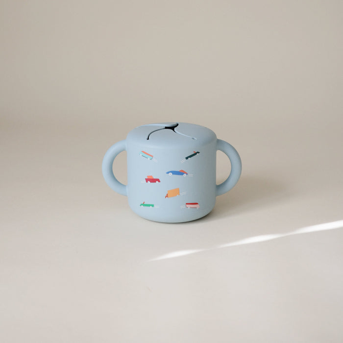 Snack Cup - Nature Baby Outfitter