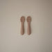 First Feeding Baby Spoons - Nature Baby Outfitter