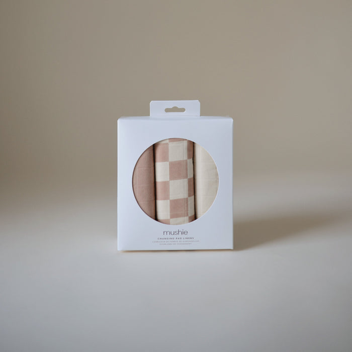 Changing Pad Liners - Nature Baby Outfitter