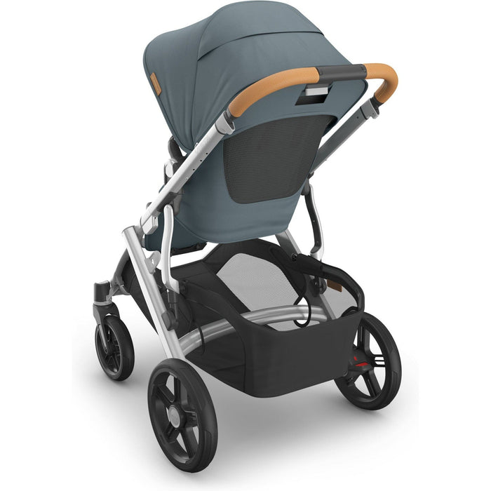 UPPAbaby Vista V3 Stroller Theo (Dark Taupe)