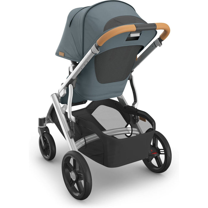 UPPAbaby Vista V3 Stroller Theo (Dark Taupe)