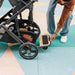 UPPAbaby Vista / Vista V2 / Vista V3 Piggyback - Nature Baby Outfitter